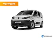 Peugeot Partner - Standaard - Elektrisch | Elektrisch verstelbare en verwarmba