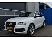 Audi Q5 - 2.0 TFSI hybrid quattro Pro S-Line Export/handel