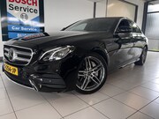 Mercedes-Benz E-klasse - 200 Business Solution AMG Upgrade Edition Panodak /Camera