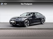 BMW i4 - eDrive35 70 kWh