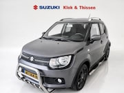 Suzuki Ignis - Push- Sidebar Chroom 1.2 Select A uitrijcamera Stoelverwarmi