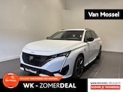 Peugeot e-308 - SW GT Avantage EV 54 kWh | APPLE CARPLAY & ANDROID AUTO | EL