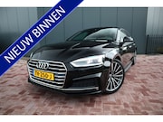Audi A5 - Sportback 2.0 TFSI MHEV Sport S-line Edition Competition Spo
