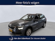 Skoda Kamiq - 1.0 TSI 110pk Ambition DSG / Navigatie via App Connect / Sto