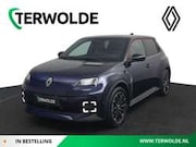 Renault 5 - Techno | Achteruitrijcamera | ISOFIX-bevestigingss