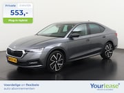 Skoda Octavia - 1.4 TSI iV PHEV Clever | All-in 553, - Private Lease | Direc