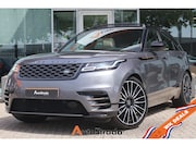 Land Rover Range Rover Velar - 2.0 300pk AWD R-Dynamic HSE I Pano I Trekhaak I Meridian aud
