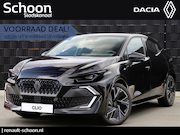 Renault Clio - 1.8 Hybrid 160 esprit Alpine HEV | 5 jaar garantie | Adap. C