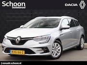 Renault Mégane E-Tech - Estate 1.6 Plug-In Hybrid 160 Zen | SOH 97% | Camera | Cruis