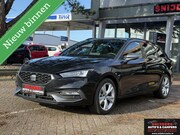 Seat Leon - Sportstourer 1.5 TSI e-Hybrid FR Business