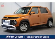Hyundai Inster - Pulse 49 kWh + WINTERPACK | DEMO