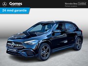 Mercedes-Benz GLA-Klasse - 250 e AMG Line | Panoramadak | Night pakket | Achteruitrijca