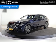 Mercedes-Benz E-klasse - Estate 300e Sport Edition | Premium Plus | Superscreen | Pan