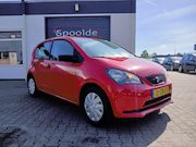 Seat Mii - 1.0 5-Deurs/161.000Km Nap/Airco/Dealer onderhouden