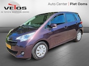 Toyota Verso S - 1.3 VVT-i Aspiration
