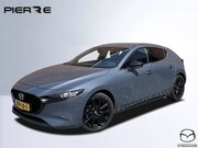 Mazda 3 - 2.5 e-SkyActiv-G M Hybrid 140 Nagisa