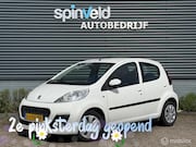 Peugeot 107 - 1.0 Active - Led - Airco - Dealer onderhouden