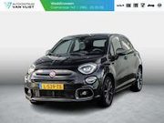 Fiat 500X - 1.3 Turbo 150pk Sport l Automaat l Navi l Clima l