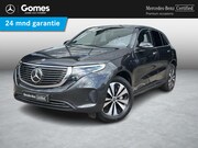 Mercedes-Benz EQC - 400 4MATIC 80 kWh