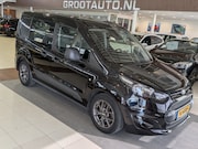 Ford Transit Connect - 1.0 Ecoboost L1 Ambiente Airco, Cruise Control, Trekhaak, St