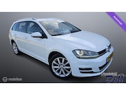 Volkswagen Golf - Variant 1.4 TSI DSG Highline 136723Km Navi
