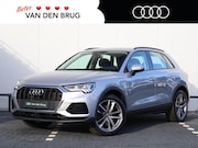 Audi Q3 - 45 TFSI e Advanced edition 245pk | Trekhaak | Camera | Adapt