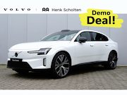 Volvo ES90 - Single Motor Extended Range Ultra 92 kWh | Demo deal | Digit