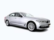 BMW 5-serie - 530e iPerformance High Executive (Plug-in) Aut.*PANO | LEATH