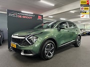 Kia Sportage - 1.6 T-GDi Hybrid DynamicLine/ NL auto/ Eerste eigenaar/ Acht