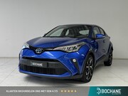 Toyota C-HR - 2.0 Hybrid Dynamic | Navigatie | Camera | Climate Control |