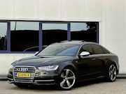 Audi A6 - Limousine 4.0 TFSI S6 quattro Pro Line Plus l Historie l