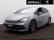 CUPRA Born - Adrenaline 62 kWh / Adap. Cruise / Camera / Navi