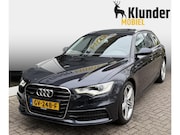 Audi A6 - Avant 3.0 TDI quattro Sport Edition |Panoramadak|Leder|BOSE|