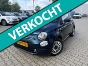 Fiat 500 - 1.0 Hybrid Club (BOVAG/RIJKLAARPRIJS)