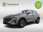 Nissan Qashqai - 1.3 MHEV 158PK ACENTA XTRONIC | Carplay | Cruise Adaptief | 