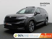 Skoda Kodiaq - 1.5 TSI PHEV Sportline Limited 204PK DSG Canton, Memorystoel