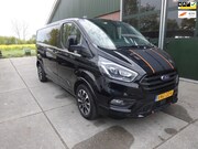 Ford Transit Custom - 320 2.0 TDCI L2H1 Sport* navi/cam*xenon