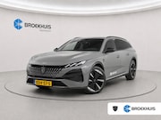 Peugeot e-308 - GT 54 kWh | 360° Camera | AGR Comfort stoelen | GT Automaat