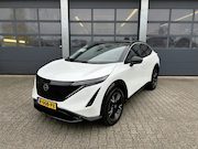 Nissan Ariya - Evolve 242pk 91kWh / SOH 99%