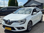 Renault Mégane - 1.2 Benzine Bose 2016 5-Deurs Nieuw Model Wit