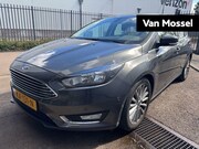 Ford Focus - 1.5 Titanium | 150PK | KEYLESS ENTRY | TREKHAAK | CLIMATE CO