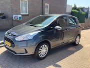 Ford B-Max - 1.0 EcoBoost Style 85000km boekjes aanw