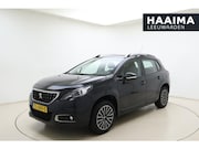 Peugeot 2008 - 1.2 PureTech Blue Lion | Trekhaak | Airco | Cruise control |