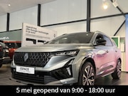 Renault Espace - E-Tech full hybrid 200 iconic 7p. / Pack Vision/ Pack Light 