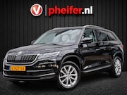 Skoda Kodiaq - 1.5 TSI 150pk Aut. Limited Business Edition Trekhaak/ Half l