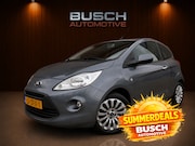 Ford Ka - 1.2 Titanium X start/stop | VAN 2e EIG | AIRCO |