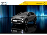 Renault Symbioz - 1.6 E-Tech full hybrid 145 iconic Uit voorraad leverbaar op 