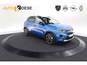 Citroën e-C3 - Max 113pk 44 kWh | 96, 1% SOH | 11 KW Lader | Camera | Apple