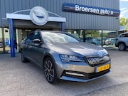 Skoda Superb - Combi 1.4 TSI PHEV Sportline Business | Automaat |
