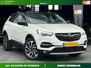 Opel Grandland X - 1.2Turbo Innovation|AUT|Carplay|PANO|Cruise